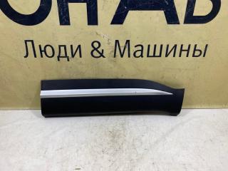 Накладка двери передняя правая Chery Tiggo 7 PRO БУ