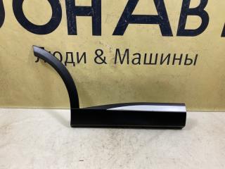 Накладка двери задняя правая Exeed RX БУ