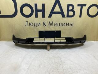 Юбка бампера передняя Jetour Dashing БУ