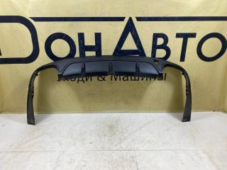 Юбка бампера задняя Chery Tiggo 8 PRO MAX БУ
