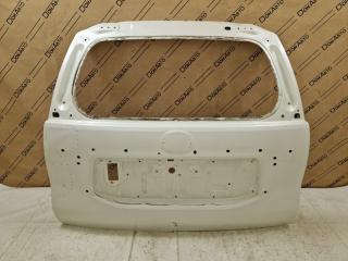 Крышка багажника Toyota Land Cruiser Prado 150 БУ