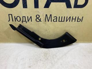 Накладка замка капота правая Jaecoo J8 БУ