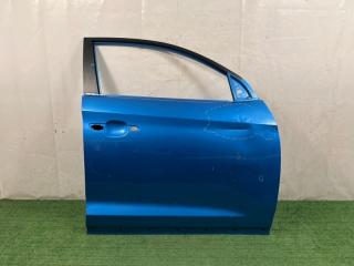 Дверь передняя правая Hyundai Tucson 3 БУ