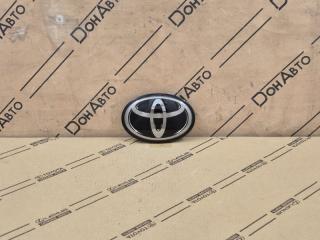 Эмблема решетки радиатора Toyota Camry V75 новая