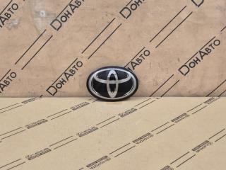 Эмблема передняя Toyota Rav4 50 новая
