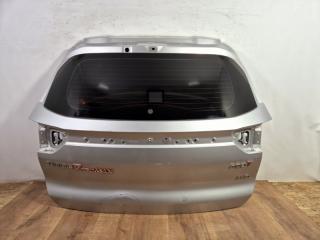 Крышка багажника Chery Tiggo 7 PRO MAX БУ