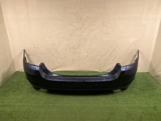 Бампер задний BMW 5er F10 БУ