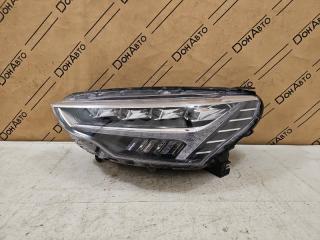 Фара на запчасти левая Haval Jolion БУ