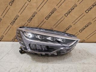 Фара на запчасти правая Haval Jolion БУ