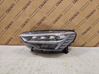 Фара на запчасти левая Haval Jolion БУ