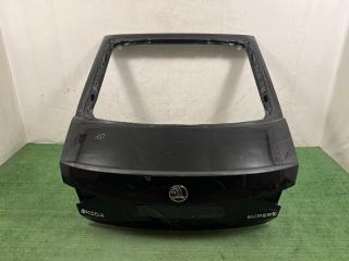 Крышка багажника Skoda Superb 3 БУ