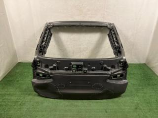 Крышка багажника BMW 6er G32 БУ