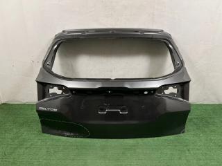 Крышка багажника Kia Seltos 1 БУ