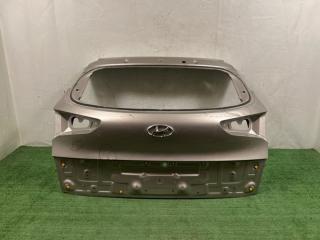 Крышка багажника Hyundai Tucson 3 БУ