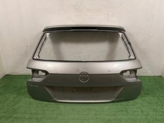 Крышка багажника Volkswagen Tiguan 2 БУ