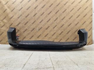Бампер задний Toyota Rav4 30 БУ