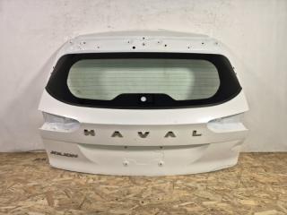 Крышка багажника Haval Jolion БУ