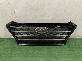 Решетка радиатора Hyundai Tucson 3