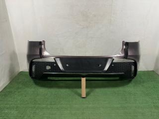 Бампер задний Genesis GV70 Бампер задний Genesis GV70