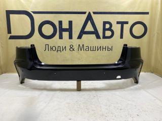 Бампер задний Chery Arrizo 8 БУ
