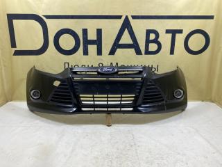 Бампер передний Ford Focus 3 БУ