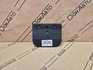 Брызговик передний Toyota Land Cruiser Prado 150 Брызговик передний Toyota Land Cruiser Prado 150