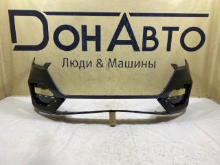 Бампер передний Omoda S5 Бампер передний Omoda S5