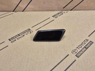 Крышка форсунки омывателя фар левая Lexus GX 2 Крышка форсунки омывателя фар левая Lexus GX 2