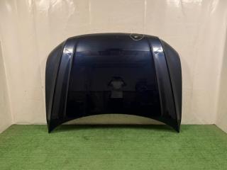 Капот Volkswagen Tiguan 2 БУ