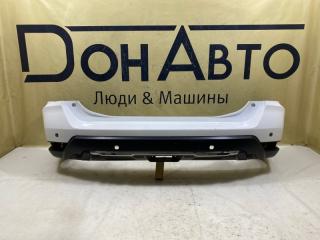 Бампер задний Nissan X-Trail T32 БУ