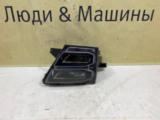 Фара левая Jetour Dashing БУ