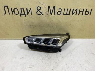 Фара левая Chery Tiggo 7 PRO MAX БУ