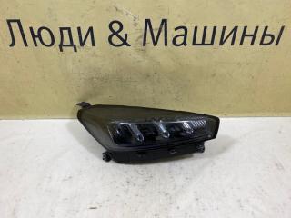 Фара правая Chery Tiggo 7 PRO MAX БУ
