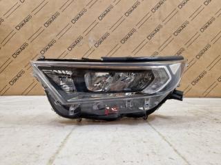 Фара левая Toyota Rav4 50 БУ