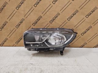 Фара на запчасти левая Lada X-RAY