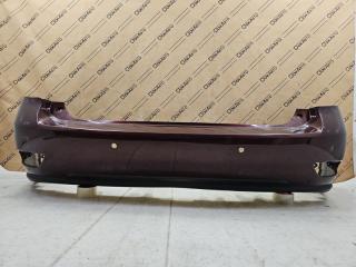 Бампер задний Lexus RX 3