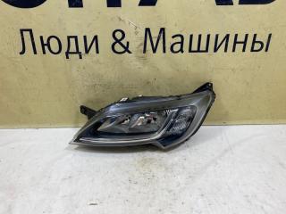 Фара Fiat Ducato БУ