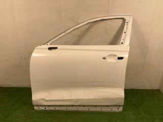 Дверь левая передняя Genesis GV70 1 Дверь левая передняя Genesis GV70 1