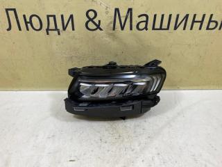 Фара левая Geely Tugella Фара левая Geely Tugella