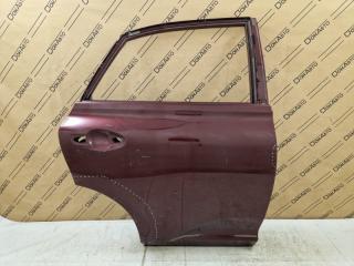 Дверь правая задняя Lexus RX 3