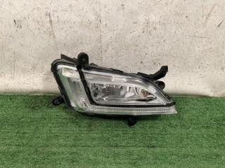 Фара противотуманная правая Hyundai Tucson 3 Фара противотуманная правая Hyundai Tucson 3