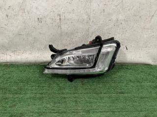 Фара противотуманная левая Hyundai Tucson 3 Фара противотуманная левая Hyundai Tucson 3