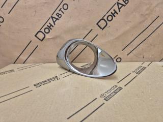 Окантовка ПТФ правая передняя Lexus RX 3