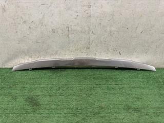 Накладка бампера передняя Kia XCeed