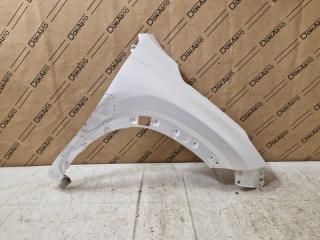 Крыло правое переднее Lexus NX 1 Крыло правое переднее Lexus NX 1