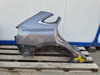 Крыло правое заднее Lexus RX 3