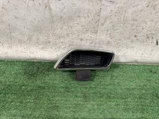 Накладка бампера левая задняя Kia XCeed