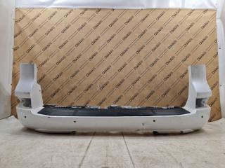 Бампер задний Lexus GX 2 Бампер задний Lexus GX 2