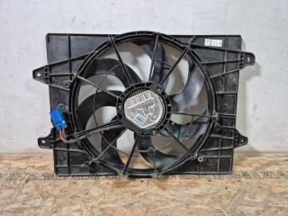 Вентилятор охлаждения Chery Tiggo 7 PRO MAX Вентилятор охлаждения Chery Tiggo 7 PRO MAX