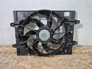 Вентилятор охлаждения Chery Tiggo 7 PRO MAX Вентилятор охлаждения Chery Tiggo 7 PRO MAX